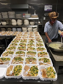food prep 2