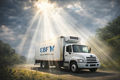 EBF TRUCK
